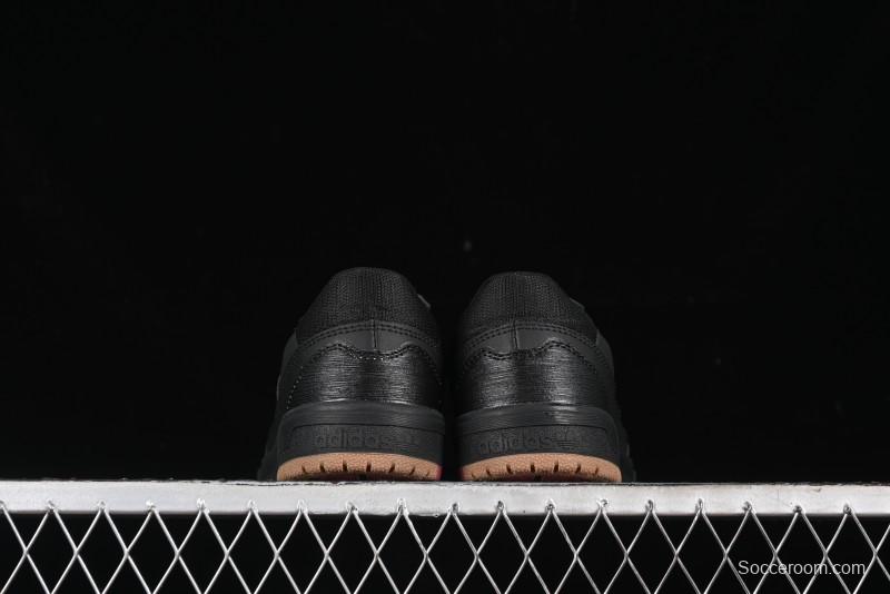 Adidas Originals Tyshawn IF9709 Comfortable Durable Low-Top Skate Shoes - IF9709