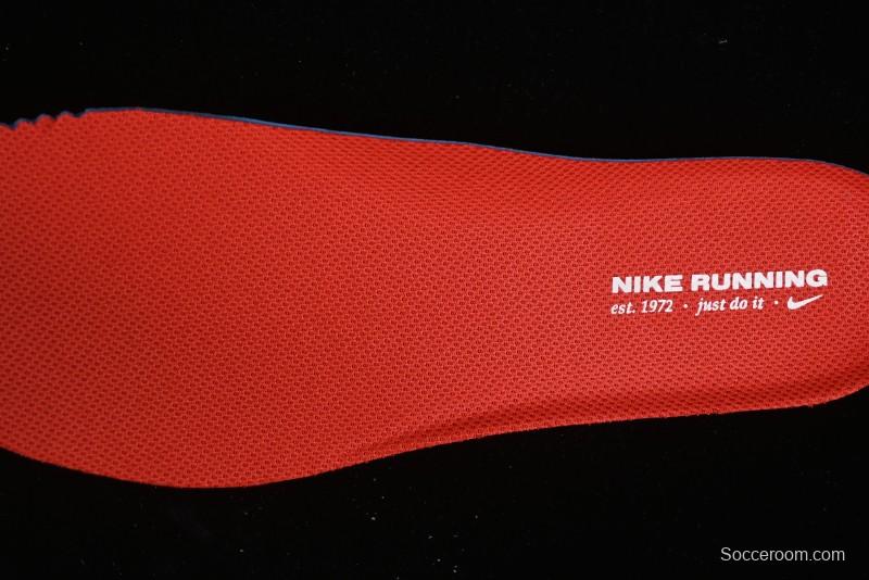 Nike Air Zoom Pegasus 41 Breathable Lightweight Durable Running Shoes - HQ2938-800