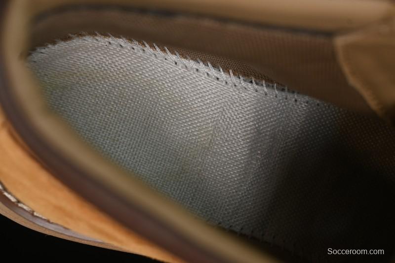 Timberland Classic Outdoor Casual Yellow Boots A18069BYELLOW