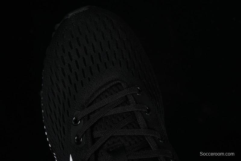 Adidas Sports Life Shoes DW0108 Breathable Mesh Casual Sneakers - DW0108