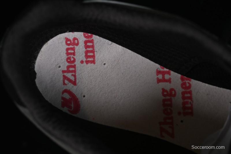 Puma Sparco Future Round Toe Lace-Up Leather Cowhide Fabric Low-Top Lifestyle Casual Shoes - 307936-01