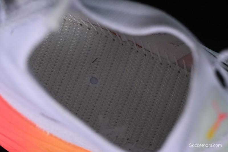 Puma Deviate Nitro 3.0 Cushioned Comfortable Soft Sole Running Shoes - 377601-01