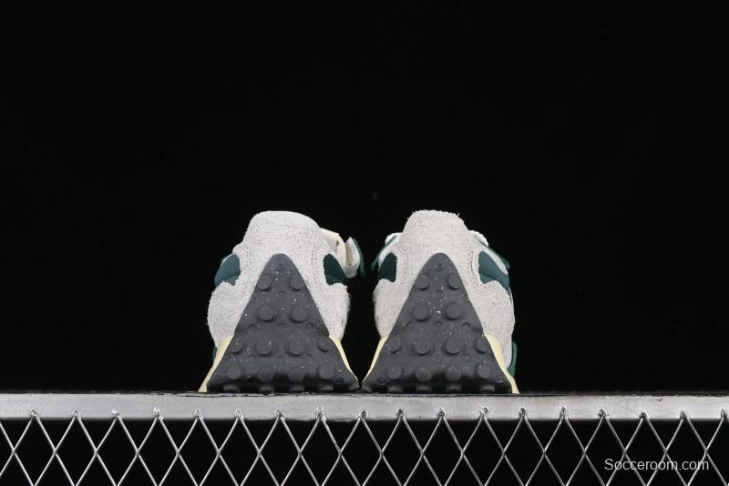 New Balance MS327 Series Retro Casual Running Shoes - U327WRG