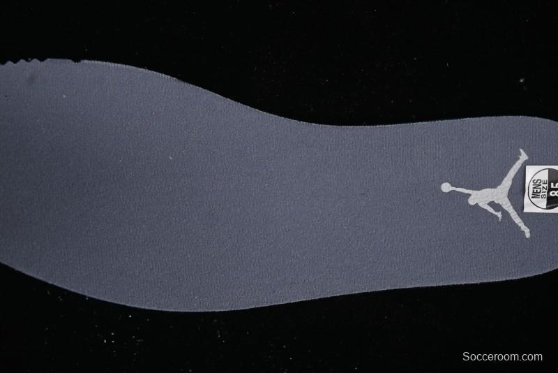 Nike Air Jordan 8 Retro "Cool Grey" Basketball Shoes - 305381-014