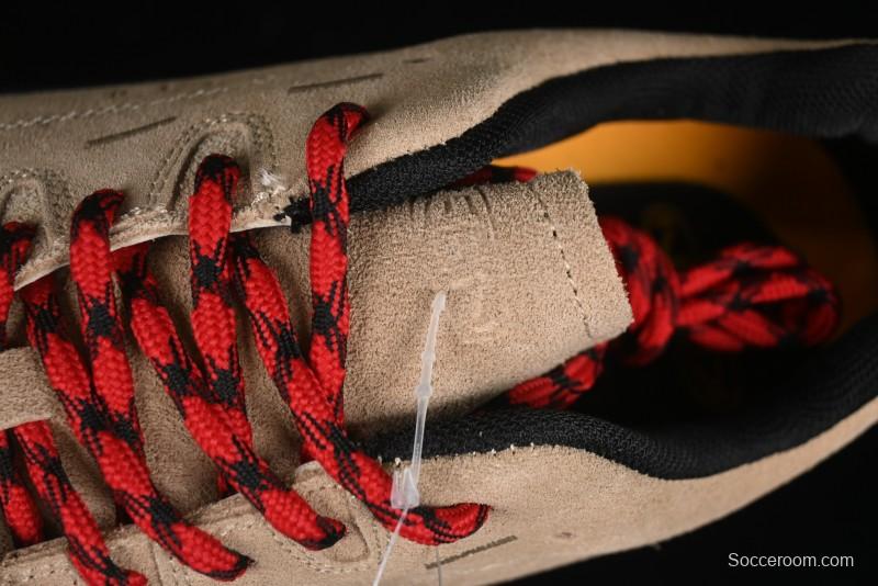 Keen Jasper Japanese Street Retro Style Outdoor Shoes - 1027688 Khaki