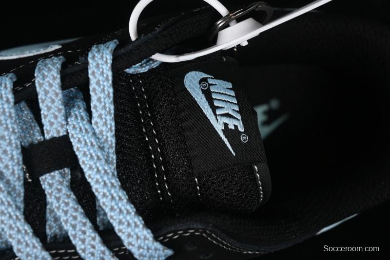 Nike SB Dunk Low Stussy Anniversary Edition Custom High-End Casual Skate Shoes - KK1888-012