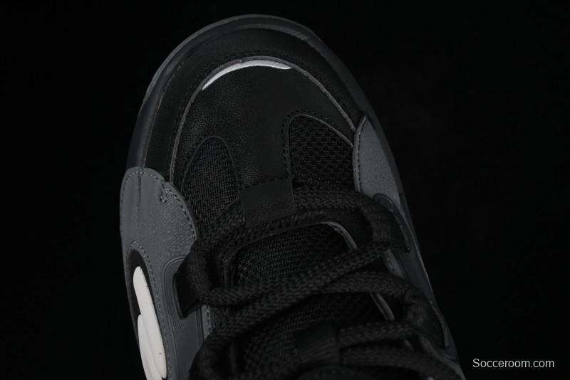 Fila Kids Non-Slip Wear-Resistant Thick Sole Casual Running Shoes - K15B431307FBC