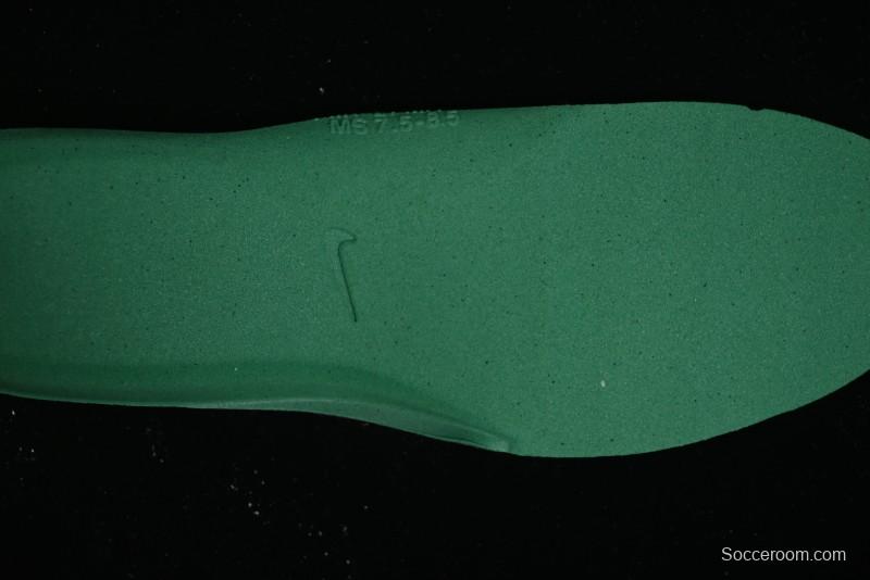 Nike Air Alphazoom Breathable Mesh Lightweight Durable Running Shoes - FD2722-104