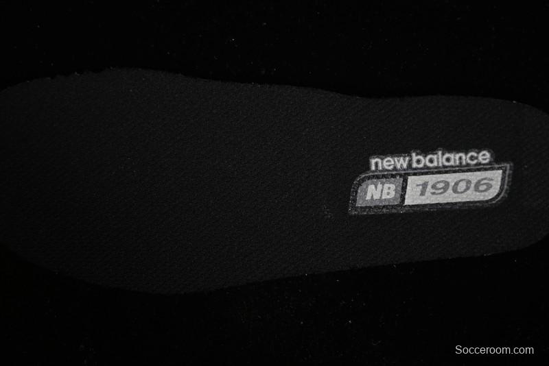 New Balance 1906R Series Kids Hook and Loop Sneakers - PV1906EX