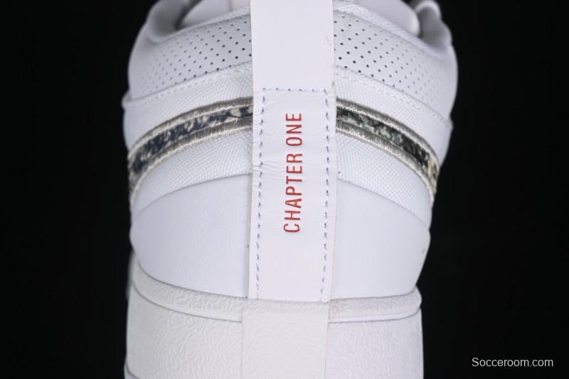 Nike Book 1 Devin Booker Men's Performance Basketball Shoes with Zoom Air Cushion - FJ4250-101