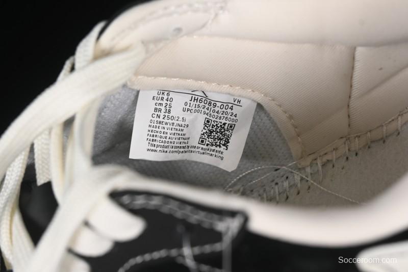 Nike Travis Scott x Fragment Design x Air Jordan 1 Low OG SP AJ1 Retro Sneakers - JH6089-004