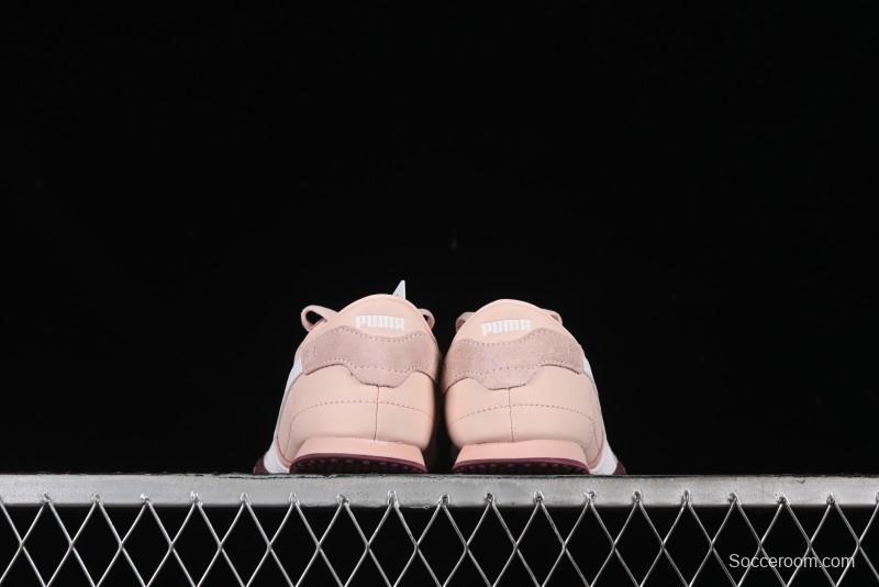 Puma Bella UT Leather Fashion Casual Sneakers - 402186-04