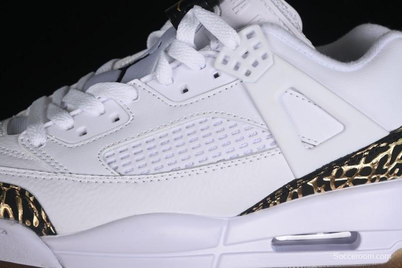 Nike Jordan Spizike Low AJ Hybrid Element Casual Sneakers - HJ9019-100