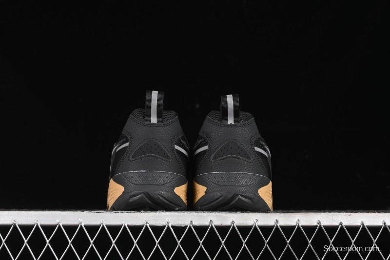 Nike Jam Suede Slip-Resistant Wear-Resistant Low-Top Casual Shoes - FN0314-002