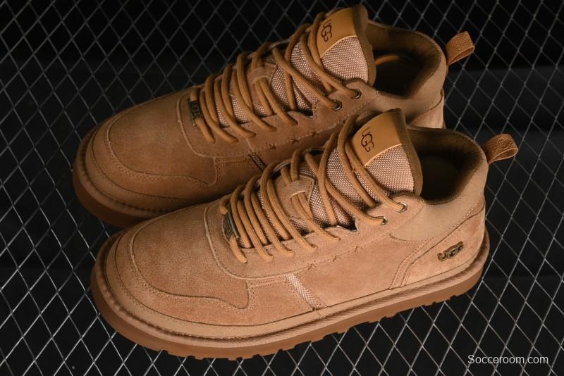 UGG Classic Ultra Mini Hightland Lightweight Men's Winter Snow Boots - 1144054