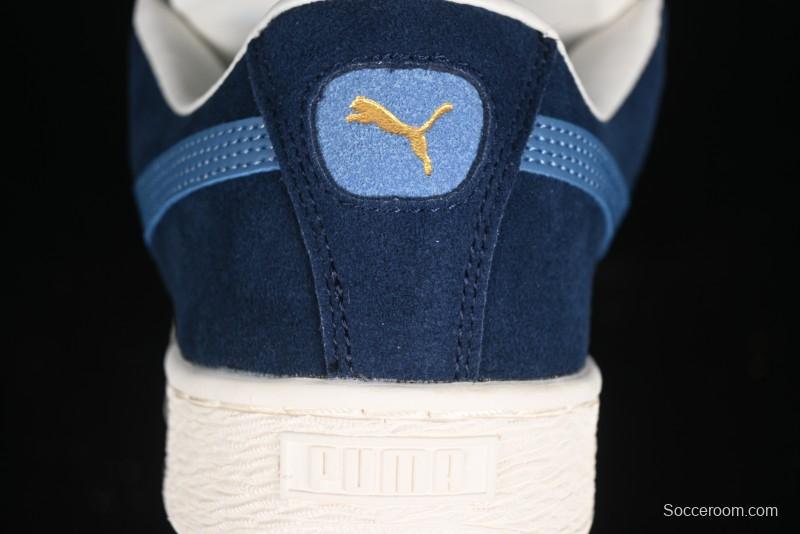 Puma Suede XL Retro Casual Sneakers - 395205-17