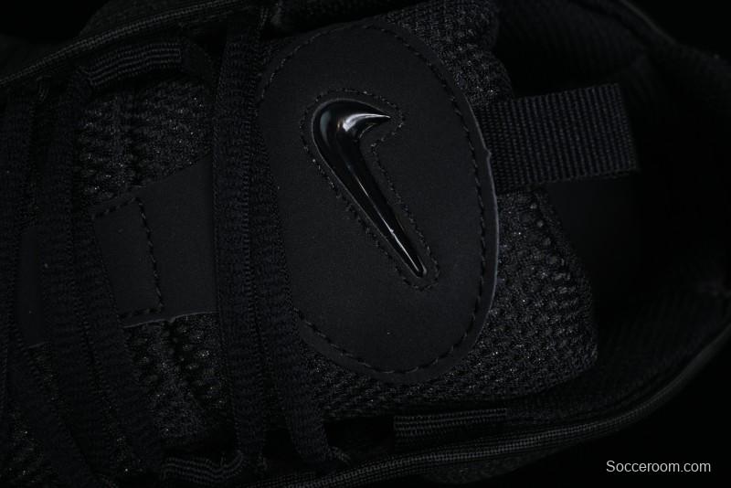 Nike Air More Uptempo Pippen Mesh Breathable Classic High Street Casual Basketball Shoes - FZ3055-003