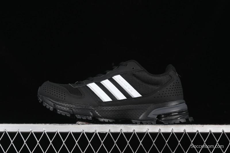 Adidas Sports Life Shoes B54283 Breathable Mesh Casual Sneakers