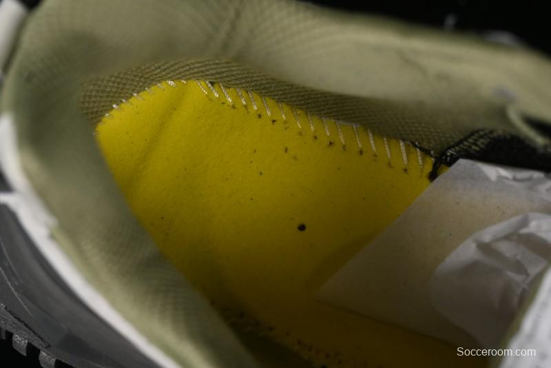 Fila Fusion Chunky Hard Candy Retro Dad Shoes - T12W441005FMW