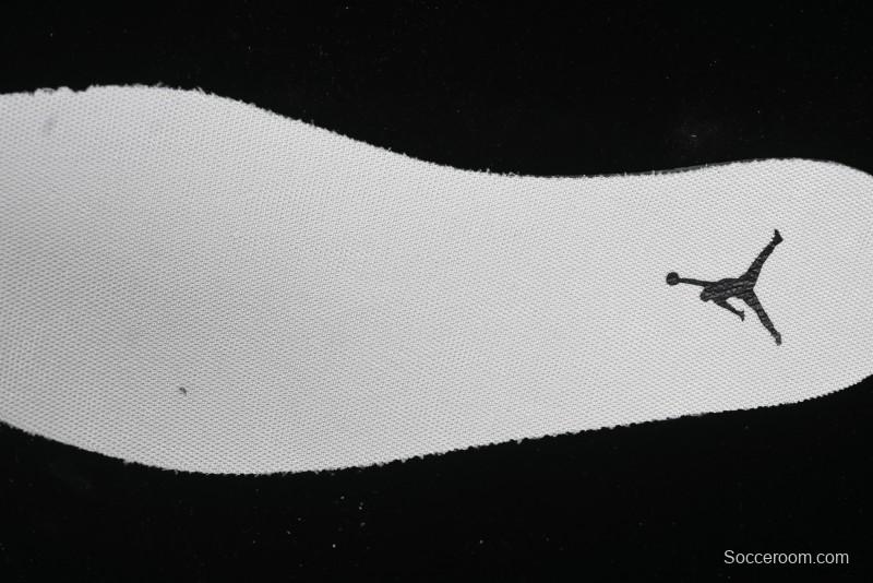 Nike Air Jordan 1 Low AJ1 Stussy Collaboration - Black White Red Label Retro Basketball Shoes - SJ9950-033