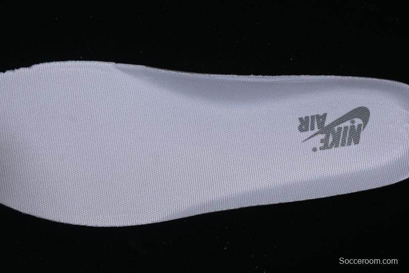 Nike Air Force 1 '07 Low Mosaic Casual Sneakers - FB8971-030