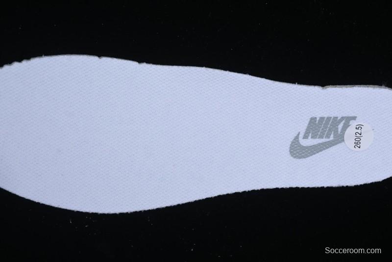 Nike Classic Cortez Leather Retro Running Shoes - HF0263-002