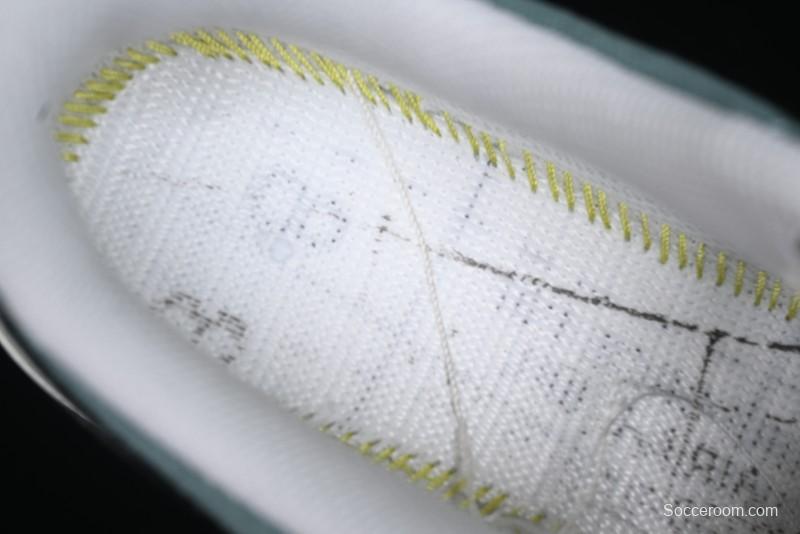 Nike Air Force 1 '07 Low Casual Sneakers with Full-Length Air Cushion - FN4731-100