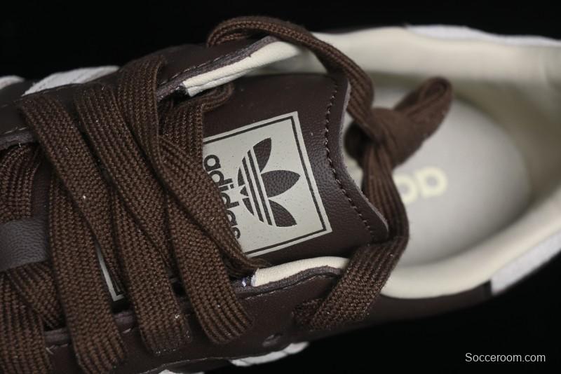 Adidas Originals Samba Retro Casual Sneakers - OG ID1481