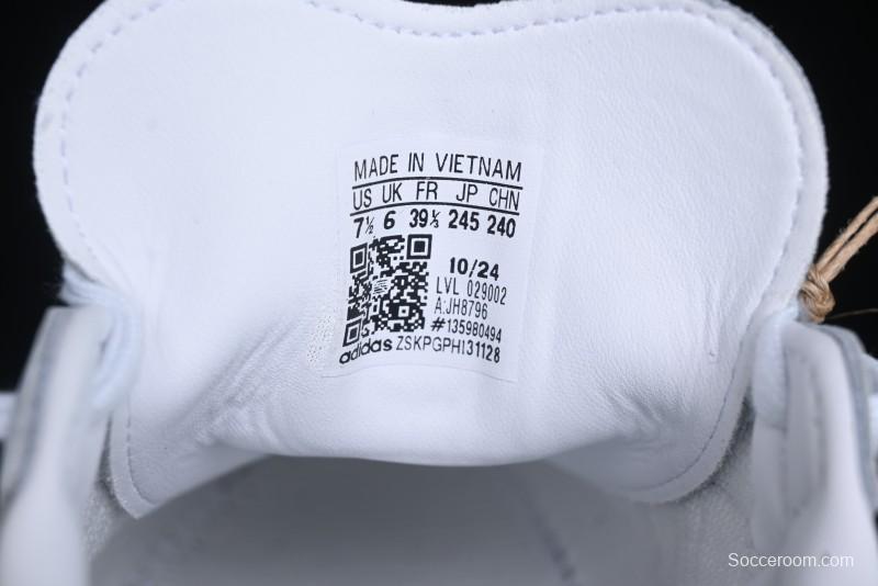 Adidas Originals Samba OG Retro Casual Sneakers - JH8796