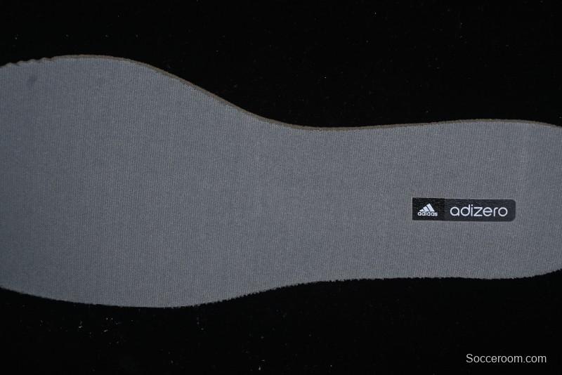 Adidas Adizero Aruku Running Shoes with Swirlfoam Cushioning - JQ7391