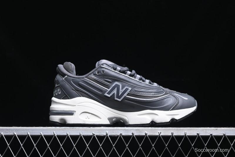 New Balance 1000 Series Retro Dad Style Low-Top Casual Running Shoes - M1000JC