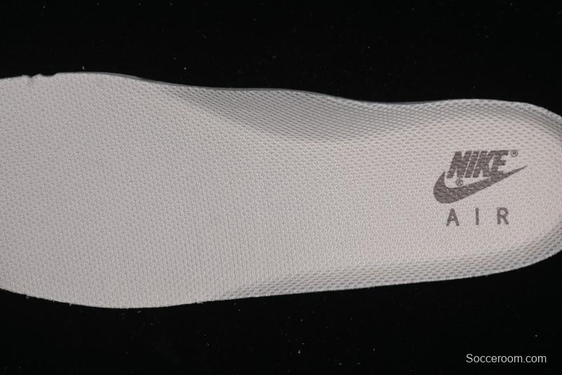 Nike Air Force 1 Low "Green Dragon Crescent Blade" Casual Sneakers - CD1212-555