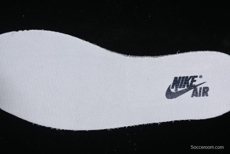 Nike Travis Scott x Fragment Design x Air Jordan 1 Low OG SP AJ1 Retro Sneakers - SJ2068-110