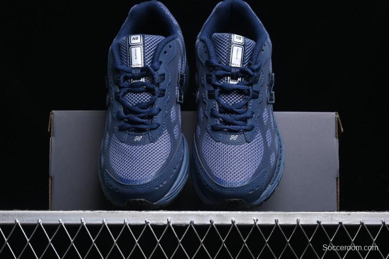 New Balance 1906 Series Retro Dad Style Casual Running Shoes - M1906WFF