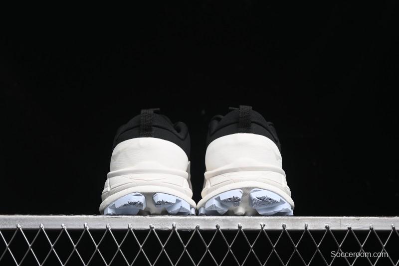 HOKA ONE ONE Tor Summit Low Cut Cushioned Waterproof Outdoor Functional Shoes - 1157070 SWW