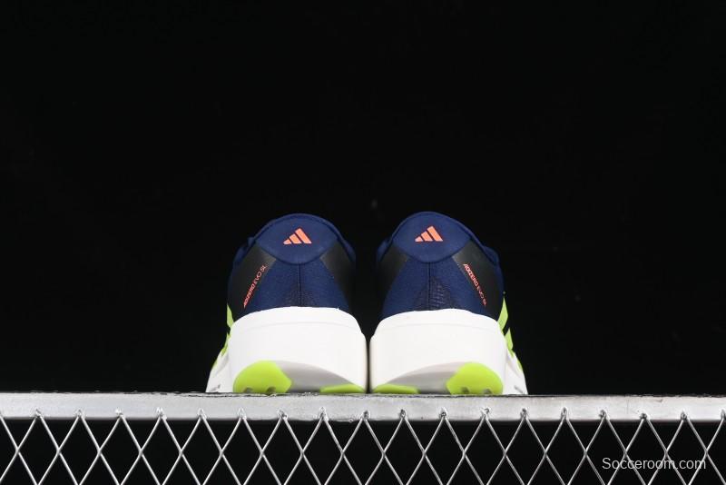 Adidas Adizero Evo SL Lightweight Breathable Cushioned Running Shoes - JR3415