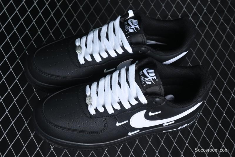 Nike Air Force 1 '07 Low Custom Casual Sneakers - CW2288-111