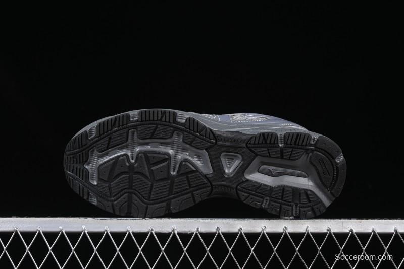 Mizuno Racer S Oarism Breathable Low-Top Casual Running Shoes - D1GH223502