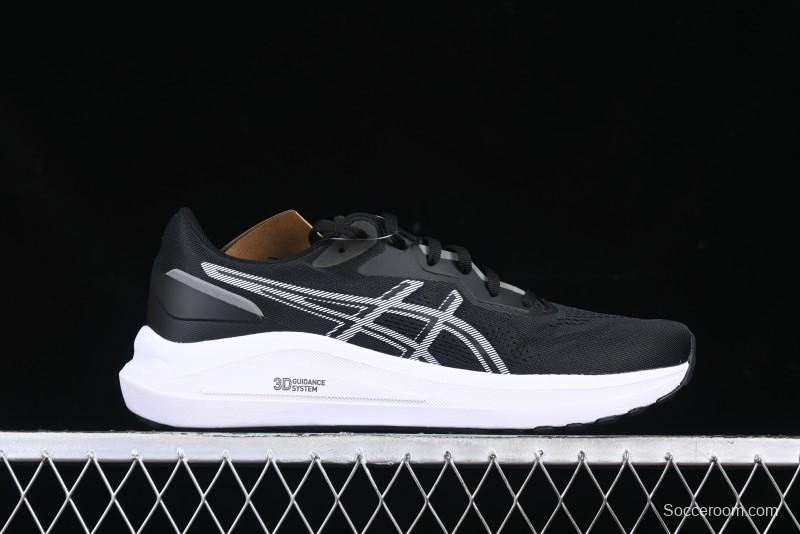 Asics GT-1000 13 GTX Retro Breathable Casual Shoes with Cushioning for Men - 1011B858-003