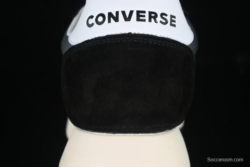 Converse Omega Trainer OX Waffle Comfort Non-Slip Low-Top Casual Running Shoes - A13378C