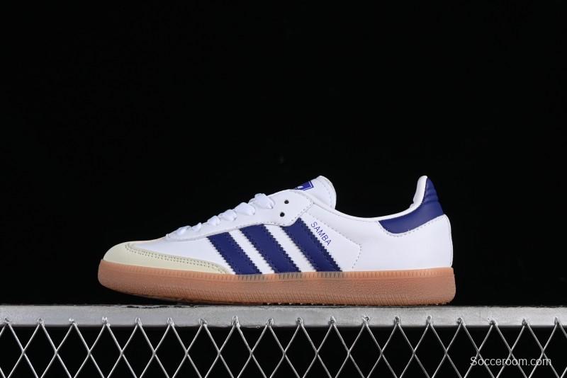 Adidas Samba OG Casual Sneakers - IF6514