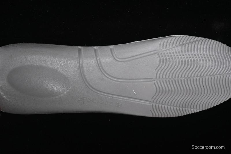 Alexander McQueen Oversized Sneakers with White Rhinestones - D.E5