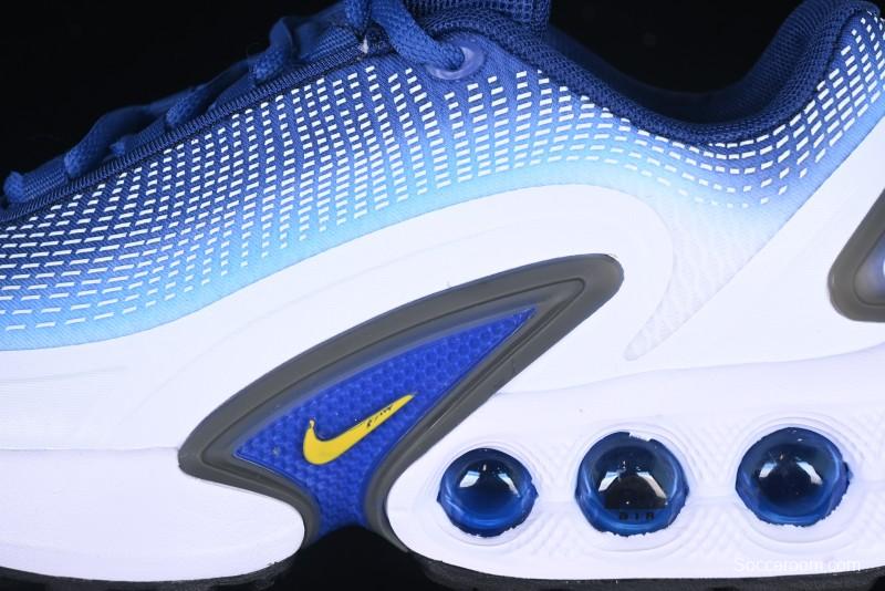 Nike Air Max Dn 2024 Running Shoes with Quad Cylinder Air Cushion - HF5531-400