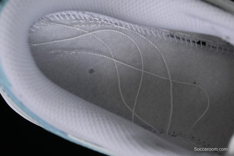 Nike Dunk Low Bubble Sea Salt SB Low-Top Casual Skate Shoes - FD9922-151