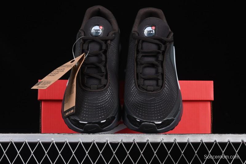 Nike Air Max Dn 2024 Running Shoes with Quad Cylinder Air Cushion and Soft Foam - DV3337-202