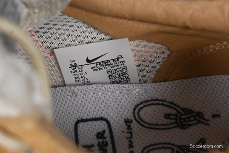 Nike Mars Yard TS NASA 2.0 Astronaut GD Sneakers - AA2261-100