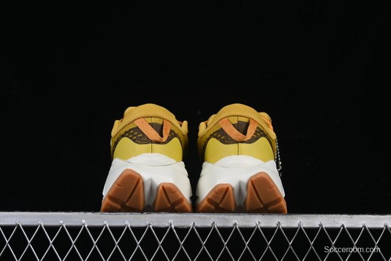 HOKA ONE ONE Skyline-Float X Dynamic Series Comfortable Cushioned Anti-Slip Low-Top Running Shoes - 1153350 GLDO