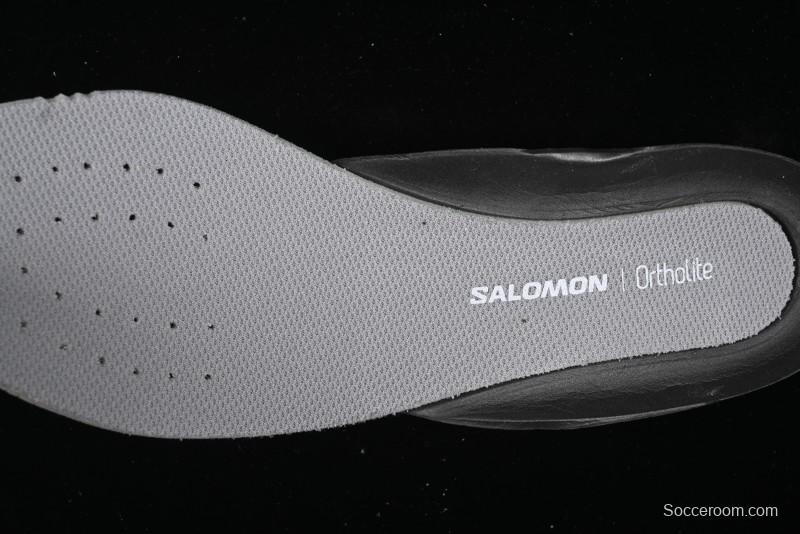 Salomon XT-6 Outdoor Casual Running Shoes - 474506-22