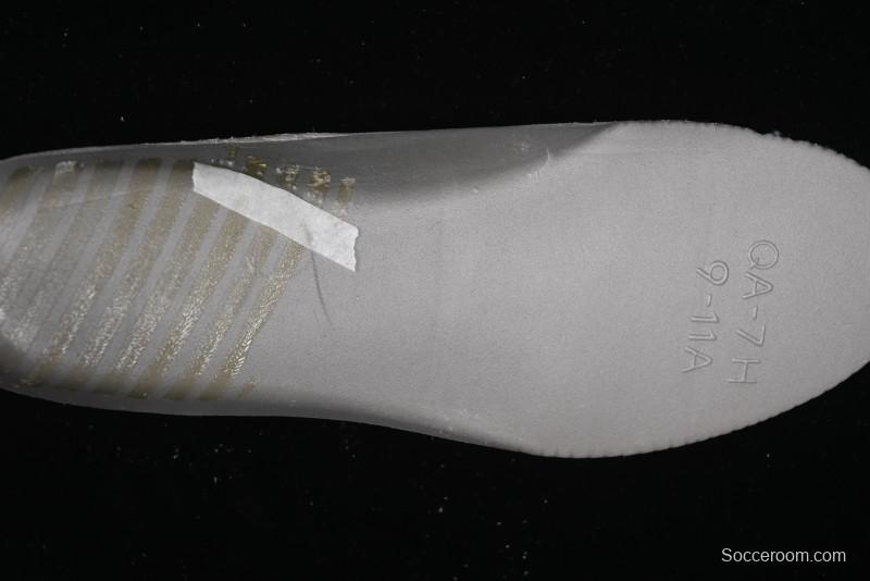 Nike Air Force 1 '07 Low Ivory White Casual Sneakers with Full-Length Air Cushion - FA2407-101