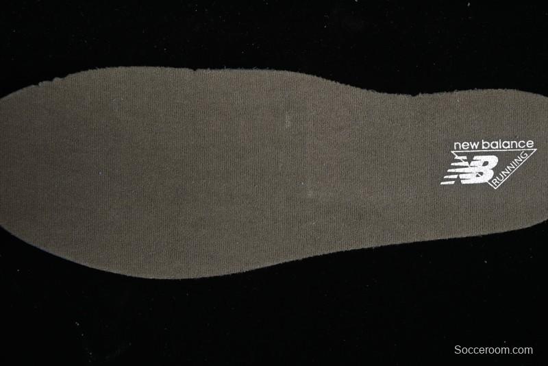 Joe Freshgoods x New Balance 9060 Retro Running Sneakers with ABZORB Cushioning - U9060FOC